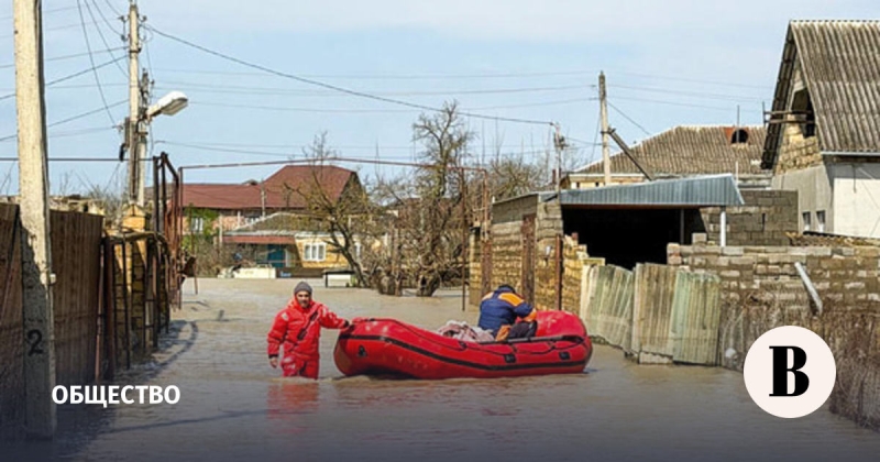 Чего ждать после совещания с президентом по паводку в Дагестане