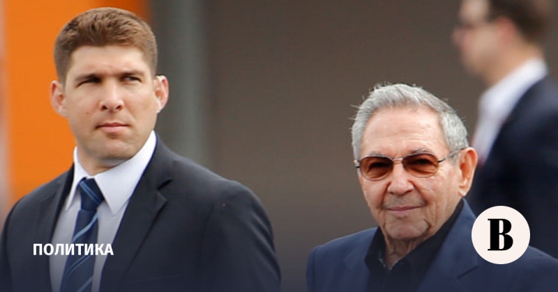 Клан Кастро: из тени – обратно к власти