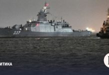 РФ и Индия смогут направлять друг другу военных и корабли в рамках соглашения