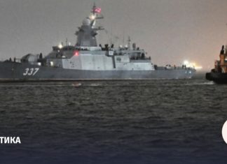 РФ и Индия смогут направлять друг другу военных и корабли в рамках соглашения