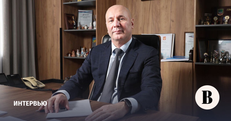 Анзор Музаев: «Все хотят, чтобы не было экзаменов»