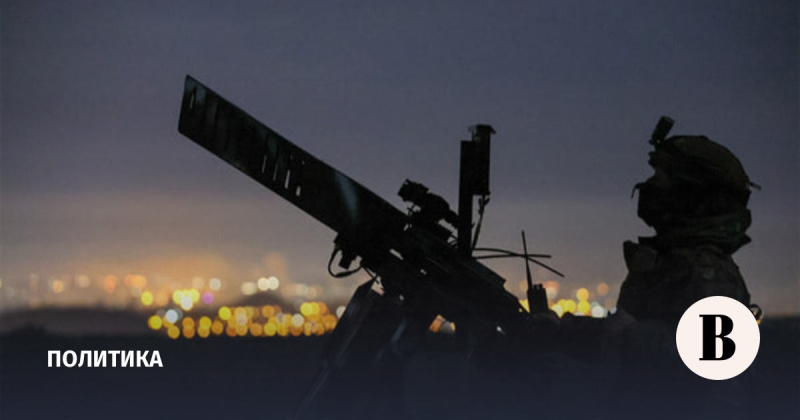 Что известно об атаке БПЛА на Урал