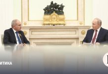 Зачем Никол Пашинян посетил Москву незадолго до выборов в Армении