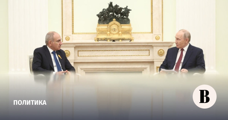 Зачем Никол Пашинян посетил Москву незадолго до выборов в Армении