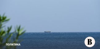 Иран намерен открыть Ормузский пролив после окончания войны