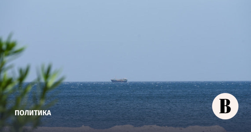 Иран намерен открыть Ормузский пролив после окончания войны