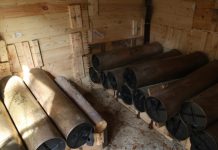 «Абсолютно безрассудный шаг»: Шойгу предупредил о катастрофе в случае захвата Киевом складов боеприпасов в Приднестровье