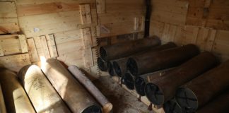 «Абсолютно безрассудный шаг»: Шойгу предупредил о катастрофе в случае захвата Киевом складов боеприпасов в Приднестровье