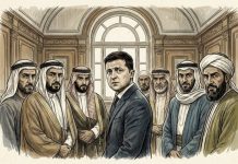 «Абсурдные иллюзии»: как Киев пытается продать военный опыт Украины на фоне конфликта вокруг Ирана