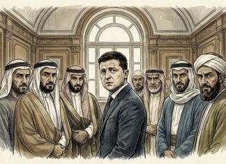 «Абсурдные иллюзии»: как Киев пытается продать военный опыт Украины на фоне конфликта вокруг Ирана