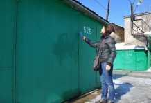 Администрация Симферополя требует снести 19 самостроев