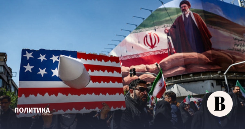 Что происходит с перемирием Ирана и США и почему оно пока не работает