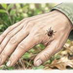 «Агрессивные и голодные»: насколько клещи опасны весной и какие есть способы защиты