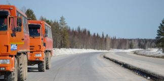 Активная стройка начнется в мае: Миндортранс Челябинской области построит новые мосты и отремонтирует ключевые трассы