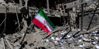 Атакован НПЗ и сбит беспилотник: Иран обвинил США и Израиль в нарушении перемирия