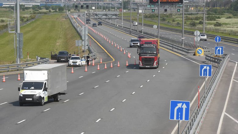 «Автодор» в 2026 году откроет развязку на М-11, которая ускорит путь к Мурманску