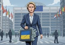 «Авторитарный принцип принятия решений»: что может стоять за предложением Еврокомиссии выделить Украине €45 млрд