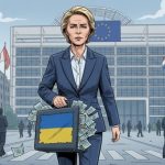 «Авторитарный принцип принятия решений»: что может стоять за предложением Еврокомиссии выделить Украине €45 млрд