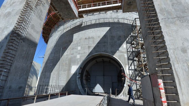 Беларусь готова поделиться опытом строительства АЭС с Узбекистаном