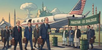 Белый дом: делегация США отправится в Пакистан для переговоров по Ирану