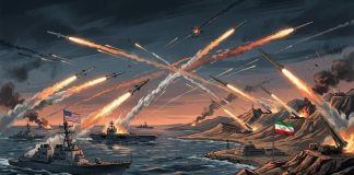 «Безвозвратно погибнет целая цивилизация»: Трамп пригрозил Ирану уничтожением