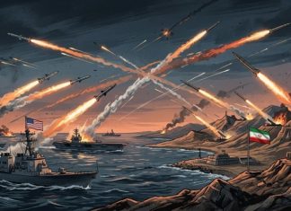 «Безвозвратно погибнет целая цивилизация»: Трамп пригрозил Ирану уничтожением