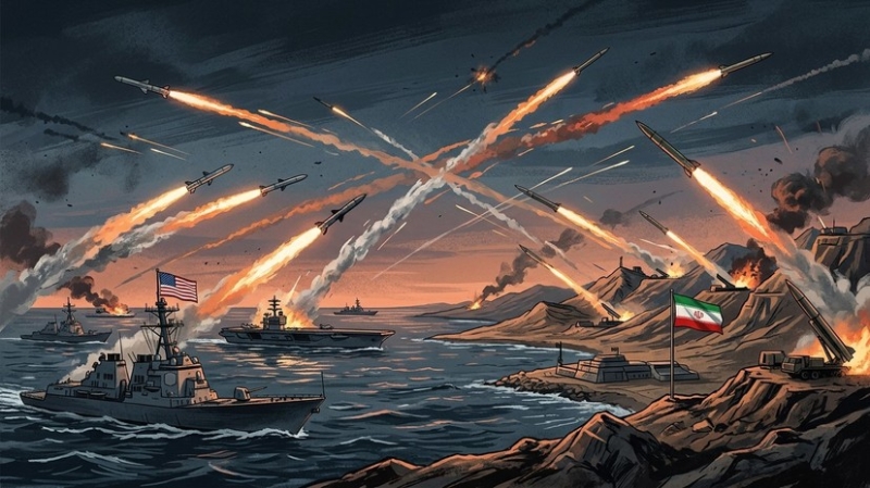 «Безвозвратно погибнет целая цивилизация»: Трамп пригрозил Ирану уничтожением