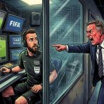 «Болезненное решение»: глава судейского корпуса Италии покинул пост на фоне крупнейшего скандала со времён Кальчополи