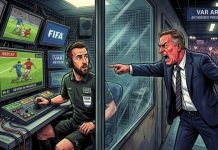 «Болезненное решение»: глава судейского корпуса Италии покинул пост на фоне крупнейшего скандала со времён Кальчополи