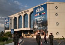 «Были отмечены недоверием и подозрительностью»: как прошли переговоры США и Ирана по урегулированию конфликта