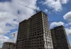 C начала года девелоперы запустили проекты строительства жилья общей площадью почти 11 миллионов «квадратов»
