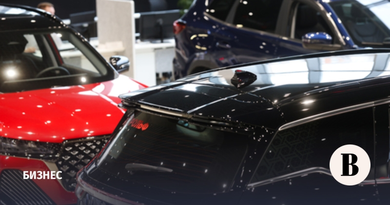 Автозаводы просят донастроить систему начисления баллов локализации за НИОКР