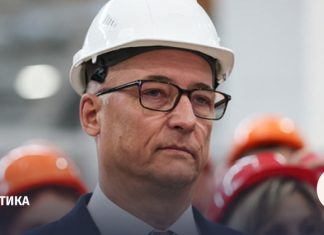 Бывший глава Партии дела Бабкин может выдвинуться в Госдуму от ЛДПР