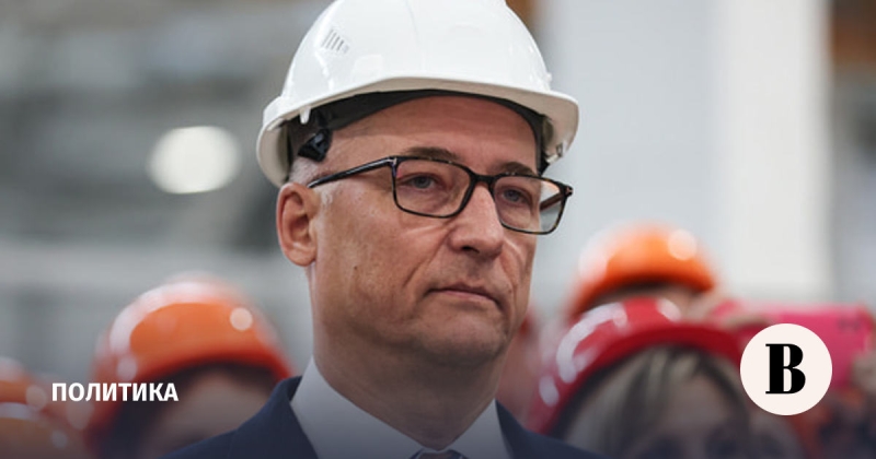 Бывший глава Партии дела Бабкин может выдвинуться в Госдуму от ЛДПР