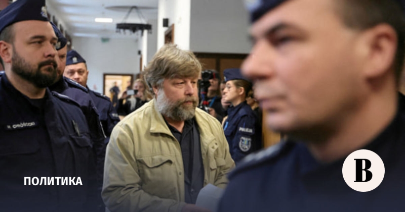 Что известно об обмене на границе Белоруссии и Польши