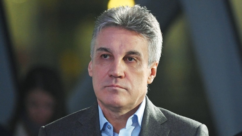 «Человек высокой ответственности и принципов»: скончался журналист и режиссёр Алексей Пиманов