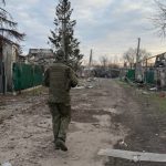 «Чуть в СБУ не забрали»: как житель Красноармейска дожидался прихода российской армии