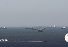 Что известно о захвате США иранского судна