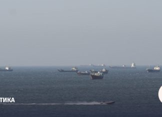 Что известно о захвате США иранского судна