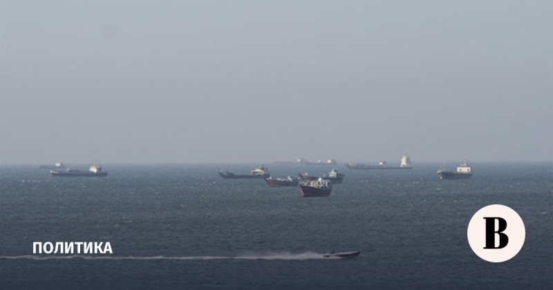 Что известно о захвате США иранского судна