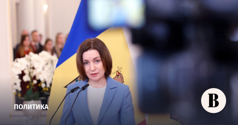 К чему приведет выход Молдавии из СНГ