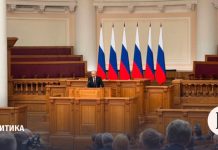 Путин призвал законодателей «не зацикливаться» на запретах