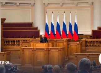 Путин призвал законодателей «не зацикливаться» на запретах