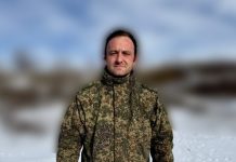 «Дед был тувинский шаман»: как в зоне СВО воюет боец Барс с необычными способностями