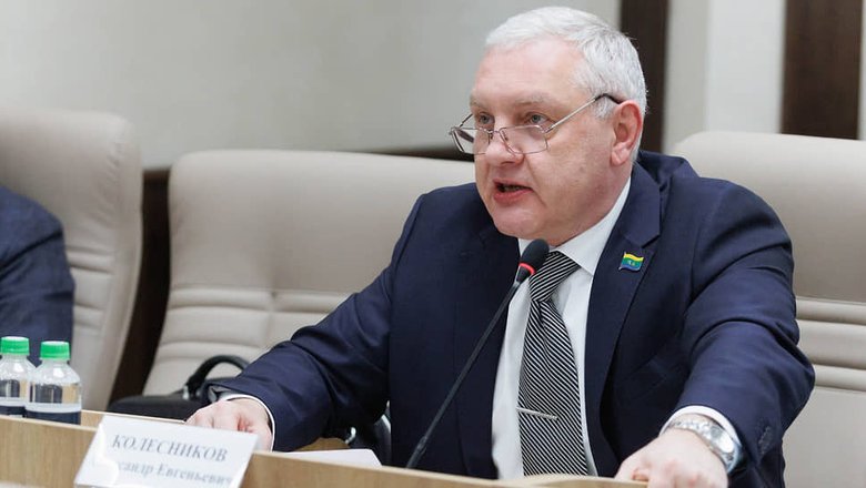 Депутат гордумы призвал мэра прекратить строительство жилья в Екатеринбурге