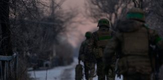 «Должен был ещё вчера принять такое решение»: в Кремле прокомментировали необходимость вывода ВСУ из Донбасса