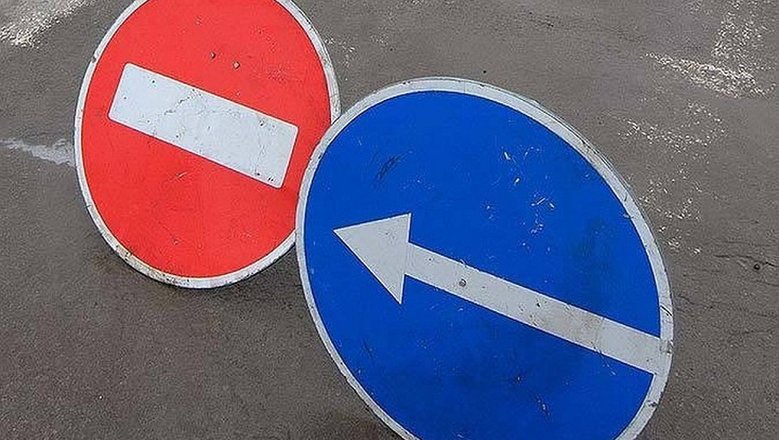 Дорогу в объезд Азнакаево закроют для конца лета 2026 года