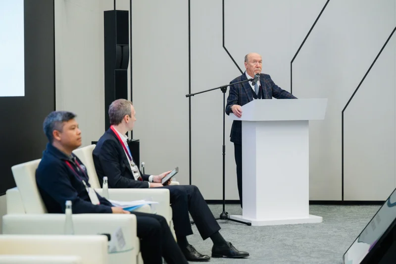 Дорожным инженерам представлены современные подходы к продлению срока службы транспортных объектов