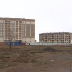 «Думали, живем на окраине»: карагандинцы возмутились строительством высотного дома