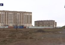 «Думали, живем на окраине»: карагандинцы возмутились строительством высотного дома